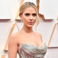 'black widow' star scarlett johansson has recently given birth to her. Scarlett Johansson Und Colin Jost Ihr Baby Ist Da Gala De