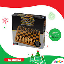 ¡desafía a tus amigos a una partida de damas o batalla naval en uno de nuestros muchos juegos de mesa gratis, en línea! Este Juego De Ajedrez De Jugueton Republica Dominicana Facebook
