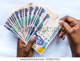 For 2021, one nigerian naira has equalled. Shutterstock Puzzlepix