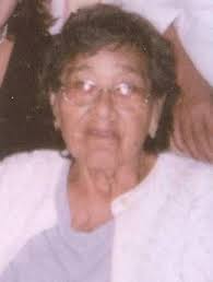 ROSA REYES Obituary (1928