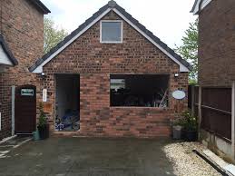 A simple garage has more potential than you can ever imagine. Garage Conversions Mf Building