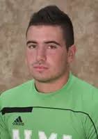 2013 Men's Soccer Roster