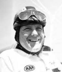 Floyd Roberts winner of the 1938 Indianapolis 500.