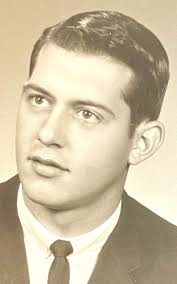 OTTO J. “BUTCH” OSSANA