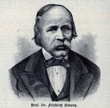 Muzeum Klemense knížete Metternicha na Kynžvartu a minerály z jeho sbírky v  Národním muzeu v Praze