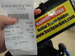 Book hundreds of penang flights with confidence. Low Cost Carrier Terminal Lcct Air Asia Kl By Backpackies Backpacking Who Says No Money Cannot Have Fun
