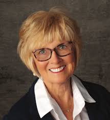 2022 NEWSLETTER Message From Our CHAIRWOMAN Our work depends onYOUR SUPPORT  Ways to GIVE