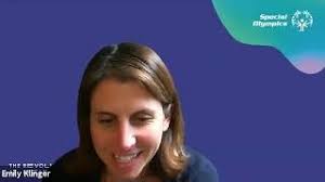 Amazing Individuals Featuring Emily Klinger