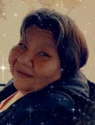 Obituary information for Ida Yvonne Harry