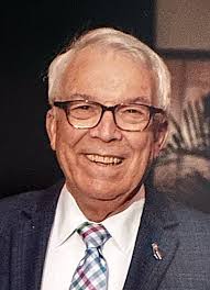 Michael Woyahn Obituary