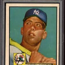 The Power of Mentorship: Ty's Journey in the Baseball Card World