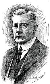 RH Hunt Legacy Project — PRESERVE CHATTANOOGA