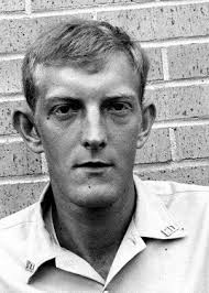 Alvin McClenon Kimble Jr. (1950-2010)