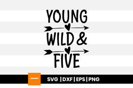 Free icons for your project, find the perfect icon you need in our amazing icons collection, available in svg, png, ico or icns for free. Toddler Fifth Birthday Graphic By Maumo Designs Creative Fabrica