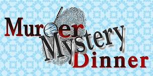 Alice In Wonderland Themed Murder/Mystery Dinner