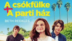 A csokfulke 2 teljes film 2020 magyarul videa from 64.media.tumblr.com. Extra Kisregennyel Erkezik Filmboritosan A Csokfulke Regeny Magyarul Sorok Kozott Konyves Blog