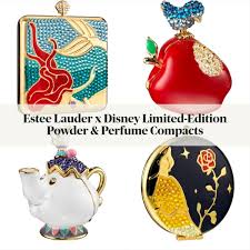 We did not find results for: Estee Lauder X Disney Limited Edition Holiday Powder Perfume Compacts Beautyvelle Makeup News