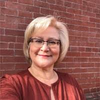 Elspeth Greer Email & Phone Number