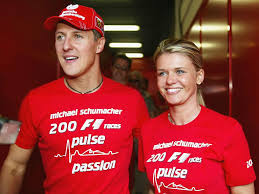 May 25, 2021 · michael schumacher's wife has reportedly paid $4.4 million for a plot of land in majorca near the mansion she is rumoured to have bought from real madrid president florentino perez in 2017. F1 News 2021 Michael Schumacher Health Update Family Buys 4 4m Plot Of Land Wife Corinna