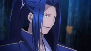 Kojiro fate