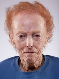 The Faces of Cedar Village Assisted Living Center