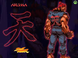 Choose from a curated selection of 4k wallpapers for your mobile and desktop screens. Akuma Wallpaper Hd Posted By Samantha Walker