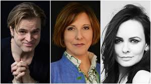 Bernard Richter, Serena Farnocchia & Anna Goryachova Lead Livestream of 'La  Clemenza di Tito' from Grand Théâtre de Genève