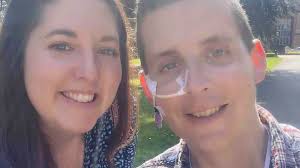 Fundraiser for Sarah Radcliffe by Glenn Peach : Helping Harry during EDS  awareness month!