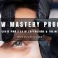  Brow Mastery – Machine Method Training event image