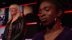 The Voice: Tom Jones puts Midé into the semi-finals