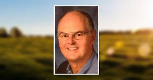 Robert Noel Stephens Obituary October 7, 2016