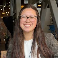 Happy 3rd work anniversary, Connor Klug! Congratulations