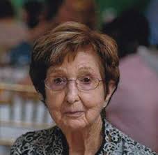 Ruby Jeanette Jenkins Stillwell Obituary