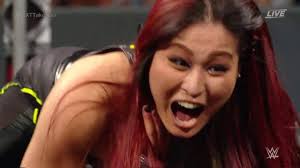 The Joshi Judas Io Shirai beats Candice LeRae The 434 Club