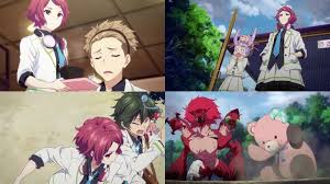 Musaigen No Phantom World 05 Rabujoi An Anime Blog There was more tiny ruru than i expected, so more of her would be cool! musaigen no phantom world 05