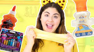 Introduce this elmer's glue to your art and craft projects, and keep your puzzles intact permanently. Testing Different Elmer S Glue For Slime Puzzle Glue Slime Making New Slimes Slimeatory 270 Youtube