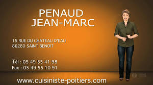 Un magasin cuisinella c'est bien. Jean Marc Penaud Cuisiniste Poitiers 86 Youtube
