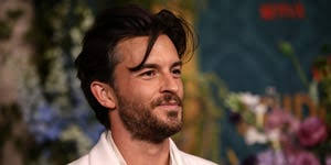 Why Jonathan Bailey Skipped the 2025 Golden Globes