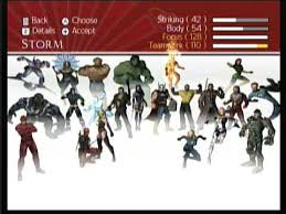 Marvel ultimate alliance 3 certainly has a ton of costumes to unlock! Marvel Ultimate Alliance 2 Characters Unlock Peatix