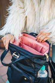 The Most Stylish Anti Theft Travel Backpack For Women Travel Pockets Best Travel Backpack Chic Backpack Best Travel Bags