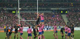 Photos, address, and phone number, opening hours, photos, and user reviews on yandex.maps. Stade Francais Paris Stade Toulousain En Rugby A Xv Wikipedia