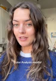 Color Analysis Emily Bader