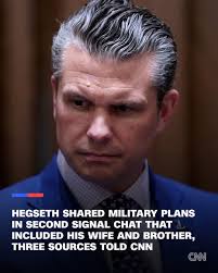 Military security seems to be a thing of the past