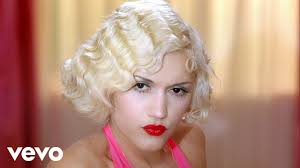 The song received mixed reviews from contemporary music critics. No Doubt Underneath It All Official Music Video Ft Lady Saw Youtube