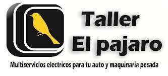 Taller mecanico Los Pajaros