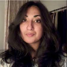 Articles by Coco Khan's Profile