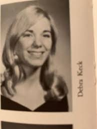 Debra Keck's Instagram, Twitter & Facebook