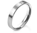 Alliance homme - bague de fianailles homme MATY