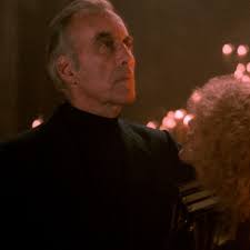 There are good sequels, there are bad sequels, and then there is THE  HOWLING II: YOUR SISTER IS A WEREWOLF, which is a sequel that more or less  exists