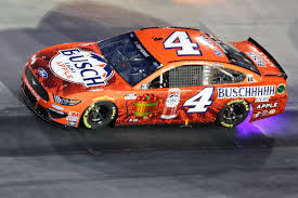 You don't use violence and you don't fight them when they say that to you. Kevin Harvick On Twitter Racing At Kansasspeedway Tonight In The Buschbeer Busch Light Apple Ford 7 30 P M Et On Nascaronnbc Don T Forget To Tweet Buschlightapple And Sweepstakes As Often As Possible During